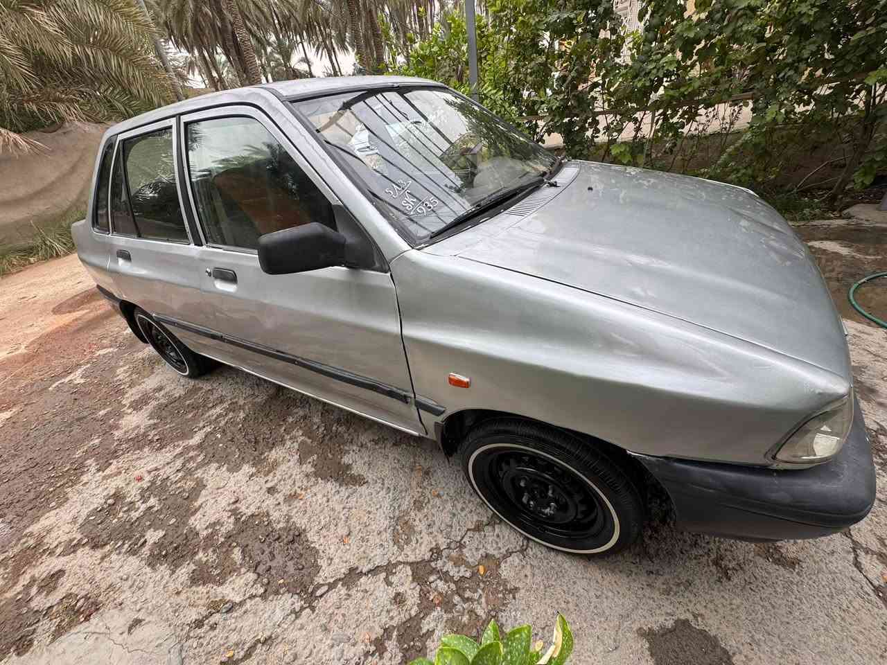 سايبا • ٢٠١٢ • رقم بابل