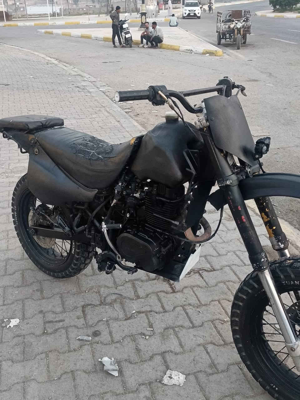 قفاز • نضيف • شغاله