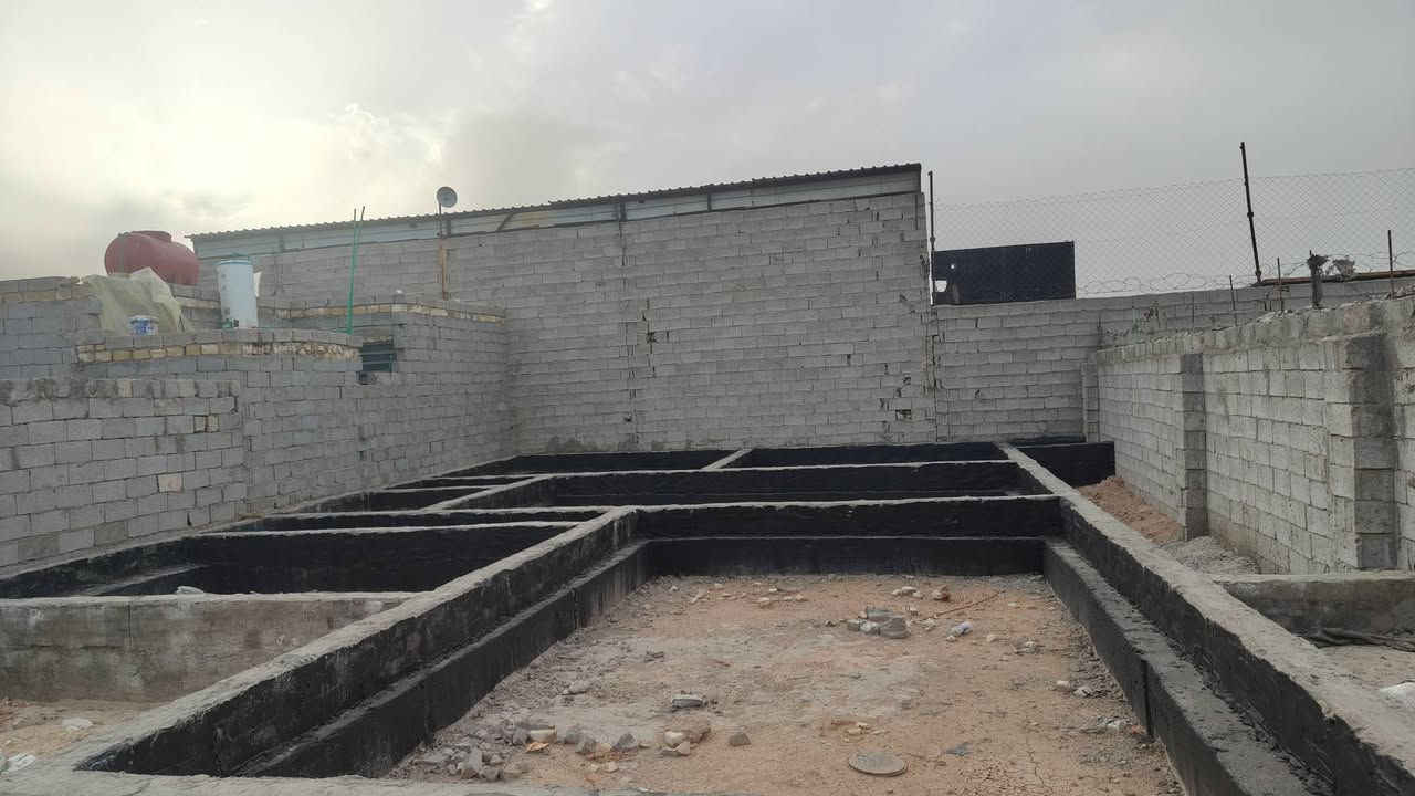 النجف الاشرف • ٢٢٠م • زراعي