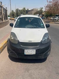 شيري X1 • ٢٠١٤ • محرك وكير سليم