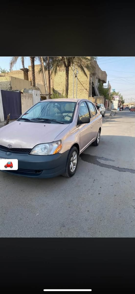 سلام عليكم من رخصت الدمن سياره تويوتا ايكو موديل 2001يساره مكفوله من كلشي مكينه تبريد كير سياره حلوه بس عندي ضرف واريد أبيع مستعجل سعر 50 رقم تلفون 📞 ***********
***********
