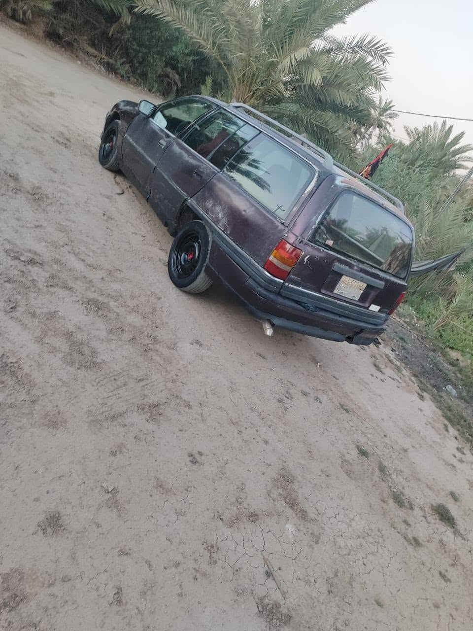 سلام عليكم اوبل استيشن لبيع محرك وكير جدد سياره نضيفه دير سلف وطلع وين ماتريت رقمها نجف خصوصي سياره مثل ماشوف تعال وفحص سعرها 178 بيها مجال مكاني الرضويه قرب مجمع الدعمي رقم ***********
