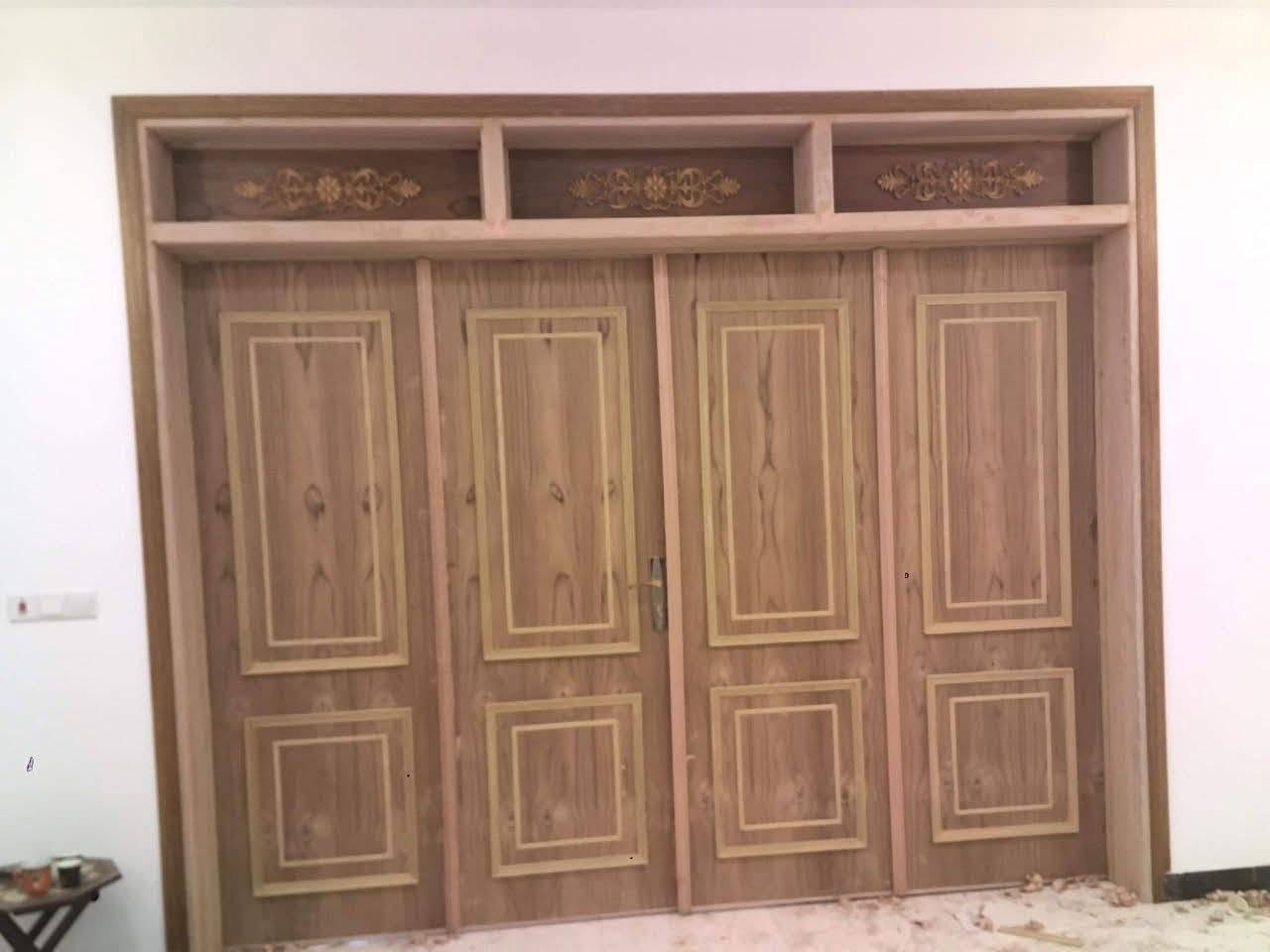 معمل نجارة • غرف نوم • شغل درجة اولى