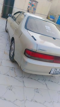 كرسته نفخ • ١٩٩٣ • بصره