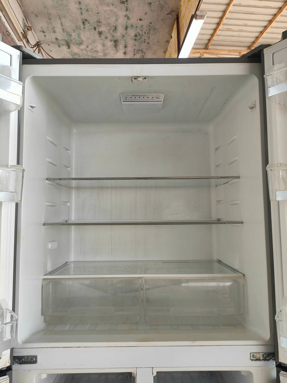 الحافظ • ٤ أبواب • ضمان ٦ أشهر