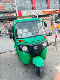تكتك • نضيفه • تايرات كامل