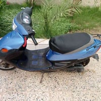 ياماها • ام9 • اوراق