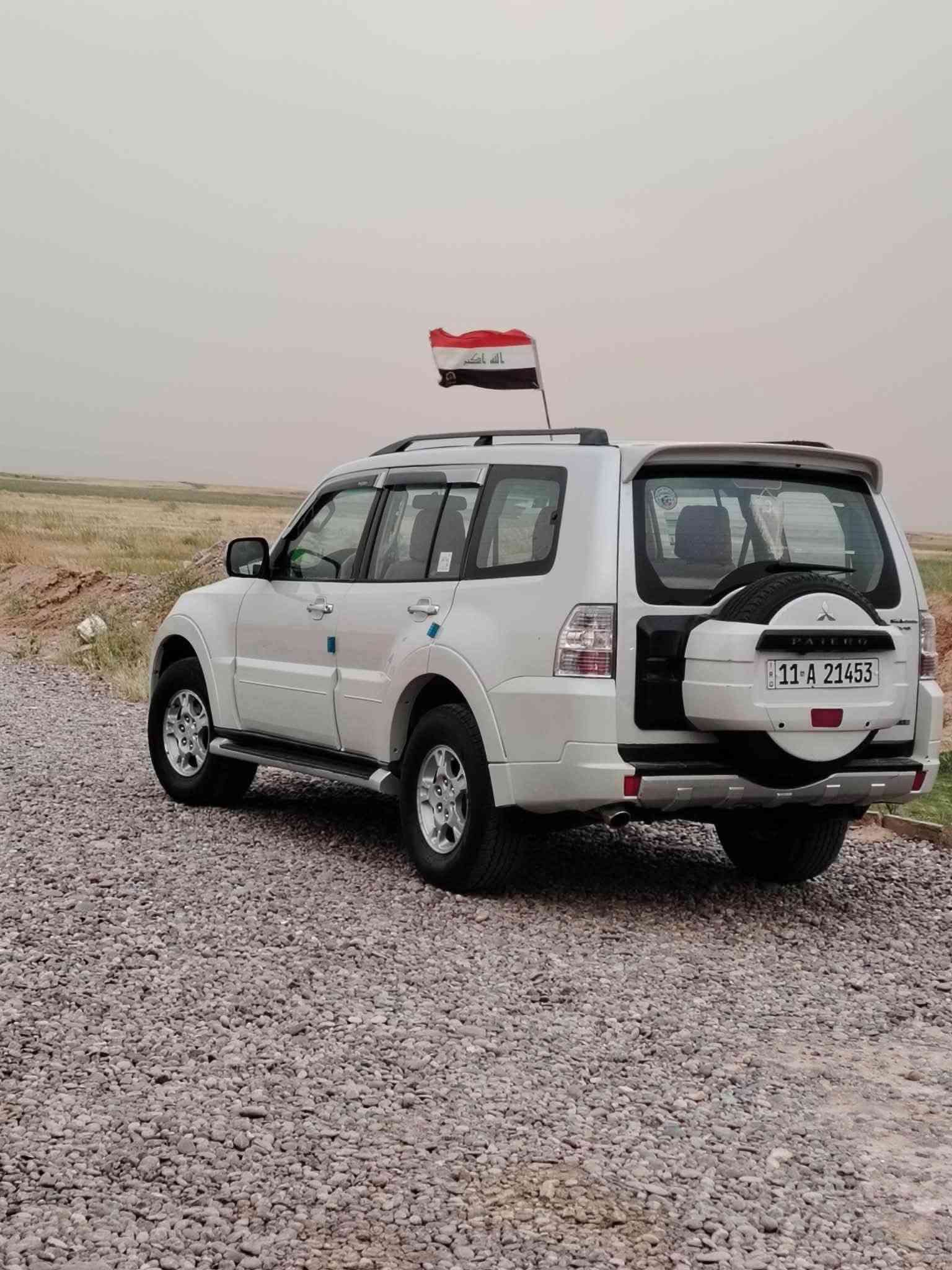 باجيرو • ٢٠١٦ • محدث