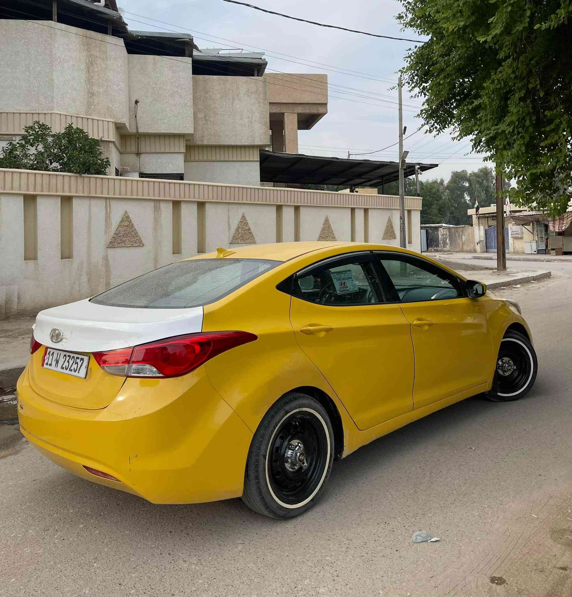 النترا • ٢٠١٣ • رقم بابل