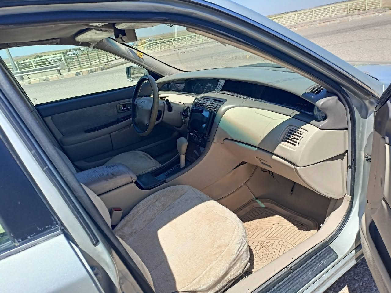 2001گێڕومەکینە و تەبرید بەشەرت رەقەم سلێمانیە کێشەی بەرادی هەیە تحویل ناکرێت  40 
2001 گێڕومەکینە و تەبرید بەشەرت
تحویل ناکرێت تەنیا وکالە ئەکرێت تحویل اسلە کێشەی بەرادی هەیە بۆیاخ عاااامە شوێن کەلار
***********
