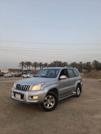 برادو • ٢٠٠٩ • رقم بغداد