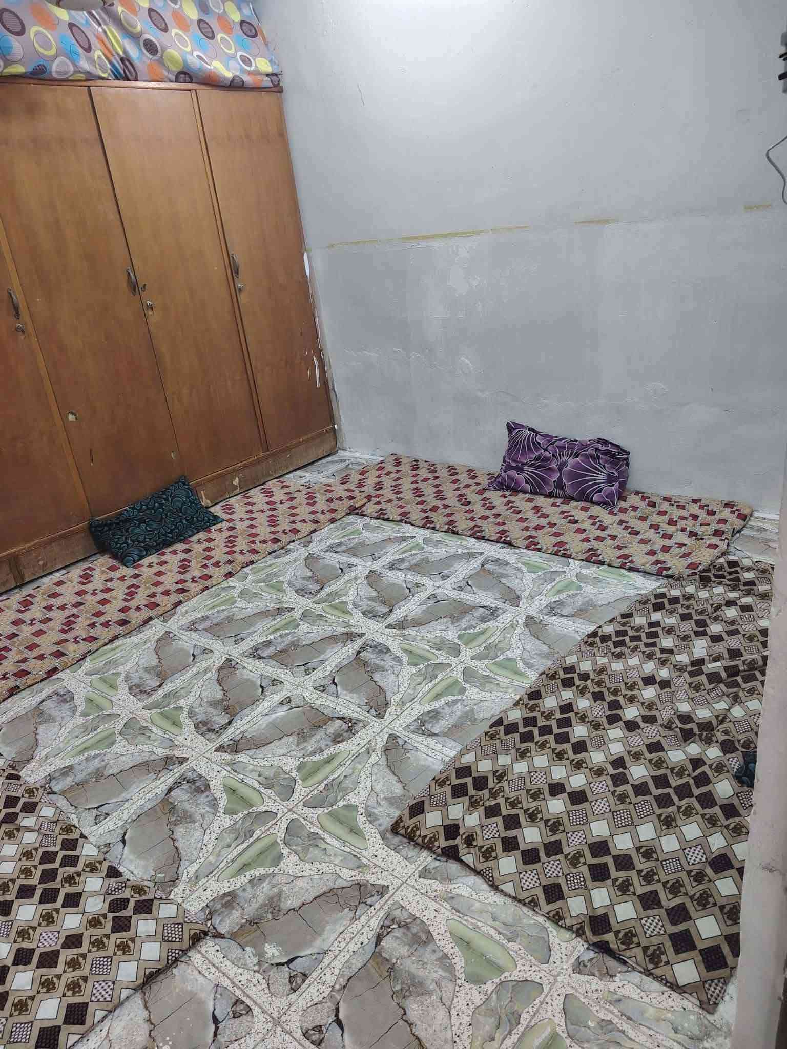 مشتمل للبيع طابو زراعي سند 25 الموقع ورديه خارج مقابل علوه مخضر الورديه المساحه 55متر طابق واحد للاستفسار مكتب النبل للعقار والبناء والهندسه *********** واتساب *********** واتساب
