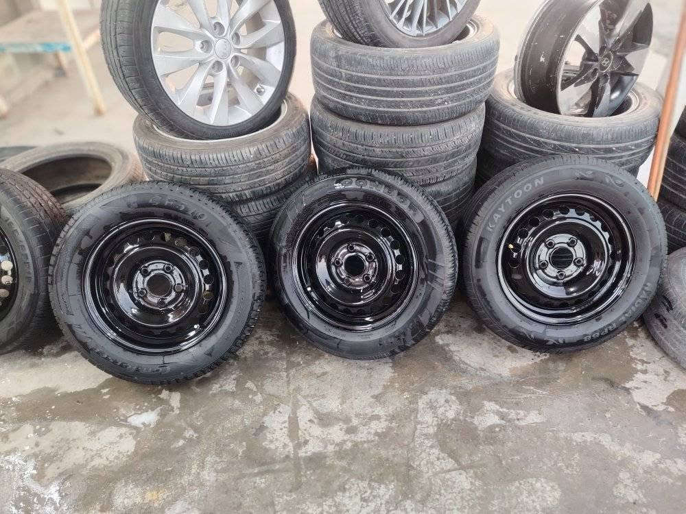تخم ١٥ ويل اصلي أمريكي ابو الختم مصبوغ حراري تايرات اخو الجديد بيع أو مراوس العنوان بغداد الشعلة ***********
***********
