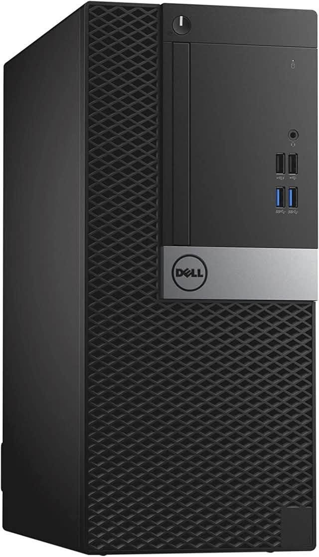 كيس سستم dell optiplex 5050
كور فايف جيل سادس
رام ٨ كيكا ddr4
هارد ssd 128 
كرت شاشة داخلي 
وكرت شاشة خارجي amd r5 430 2 gb 
وندوز ١٠ اصلي
السعر ٢٢٥ الف دينار عراقي الكيس نضافة ١٠٠٪؜ ويوجد اكثر من قطعة
