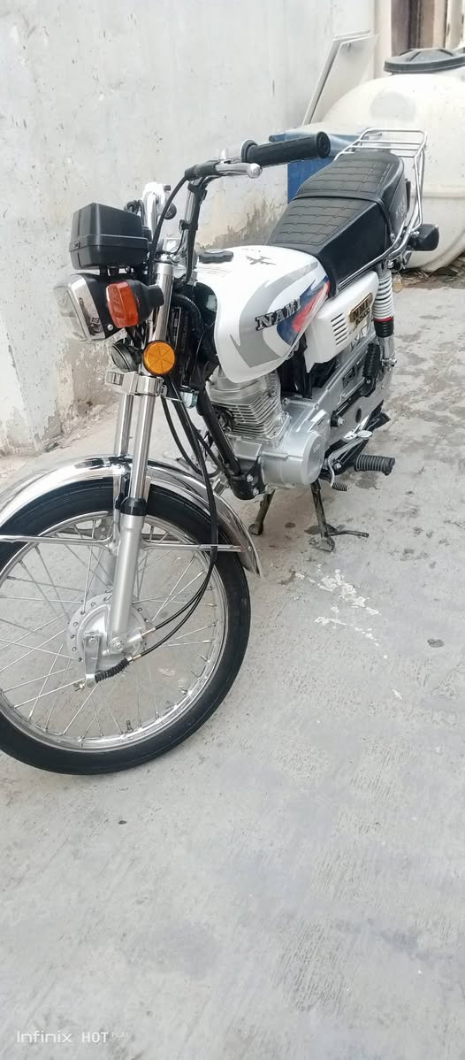 دراجه نامه موديل 26دراجه عله وضع الشركه اي نقص مابيه اوراق كامله ثاني تبديله دهن العنون ديالى بعقوبة السعر 750للتواصل ***********

نص مكتوب في الصور:
- Infinix HOT PLAY
