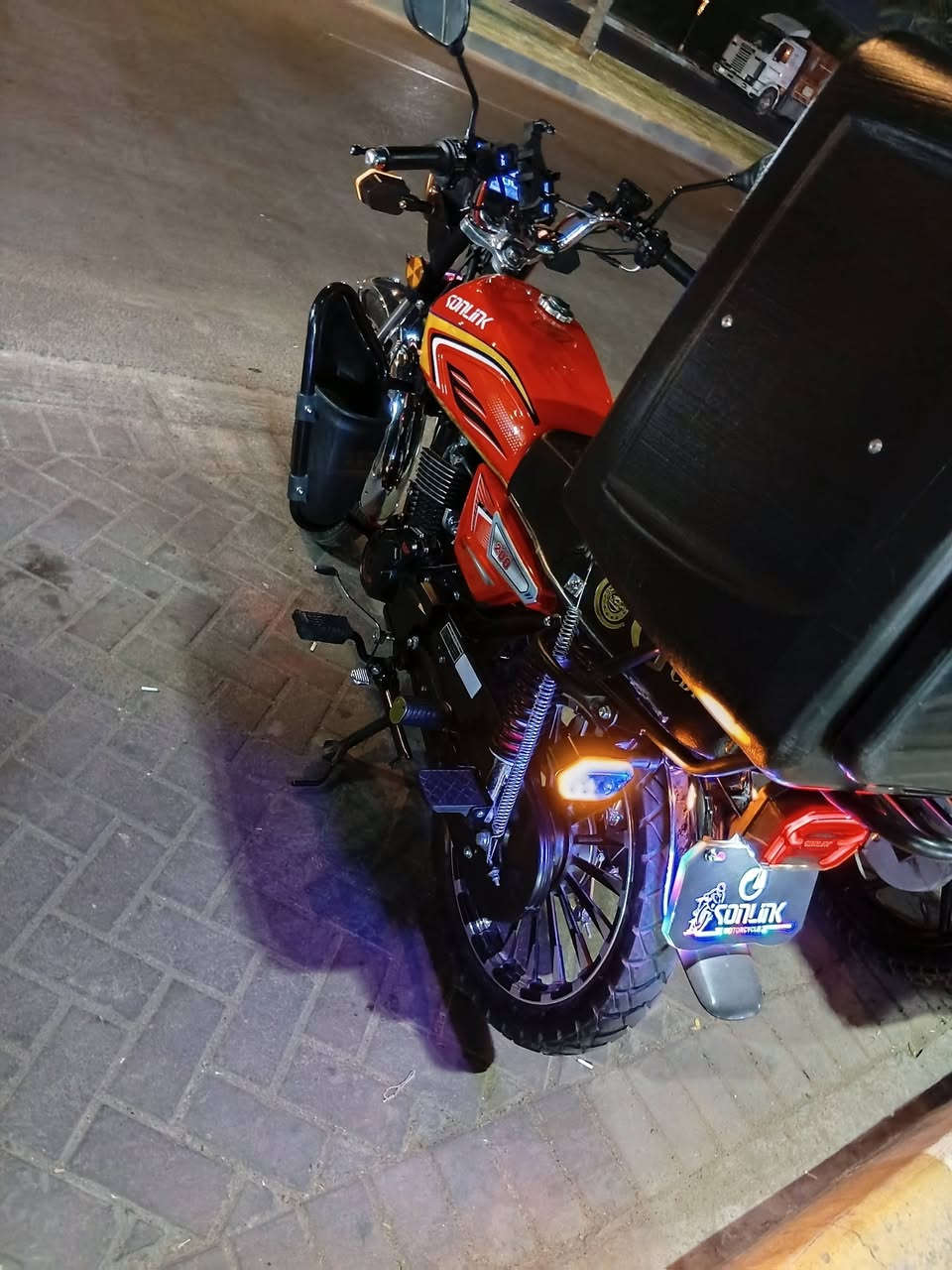 سولنك • ٢٠٢٥ • CBF