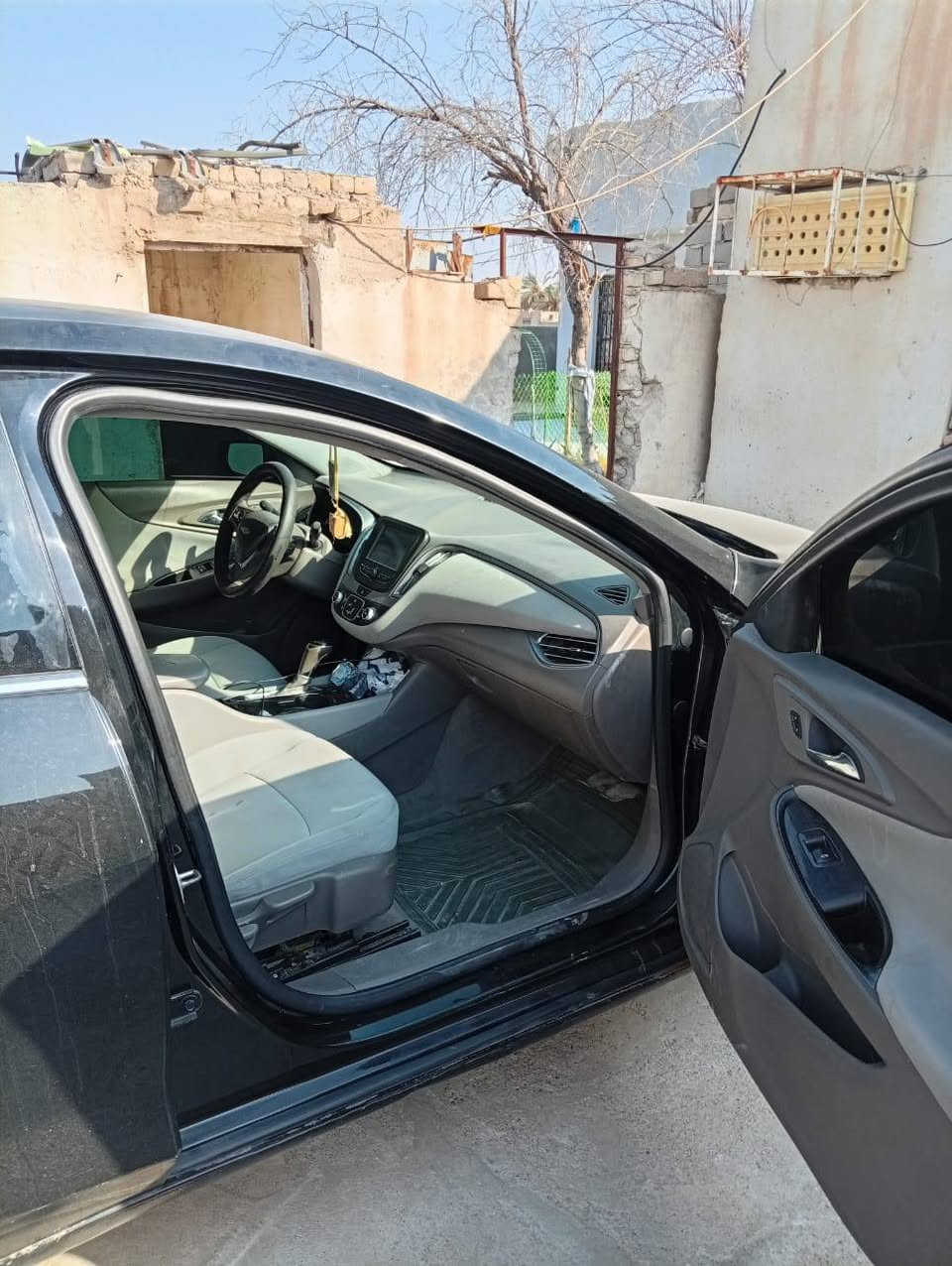 ماليبو موديل ١٧ سعر ٦٨ بيها مجال ***********
