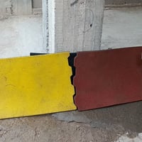 أرضيات ثقيلة • ٨٣×٦٠سم • ٢٤٠ وحدة','الحلة
