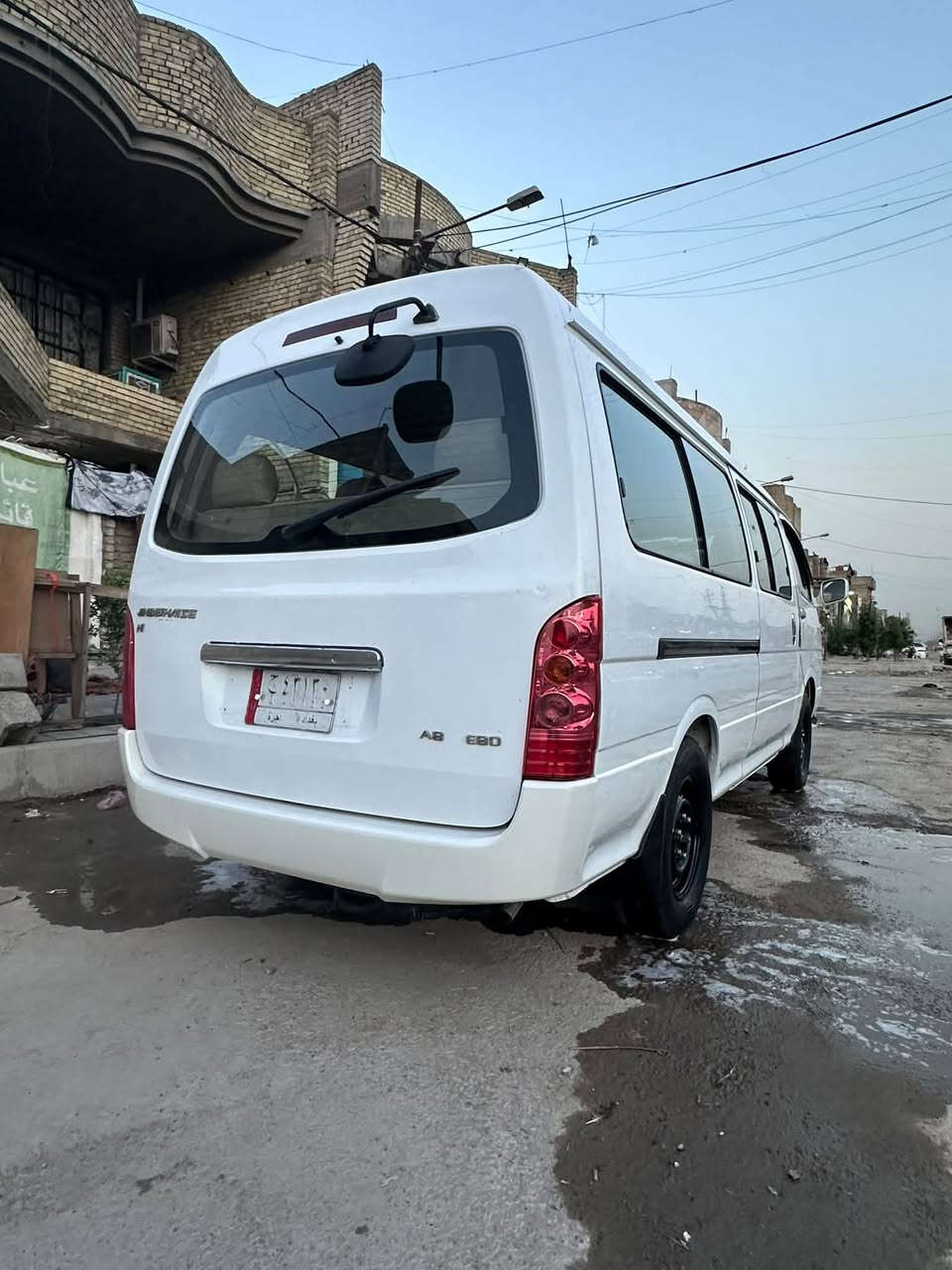 مرشوشه • ٢٠١٥ • طخه فوك