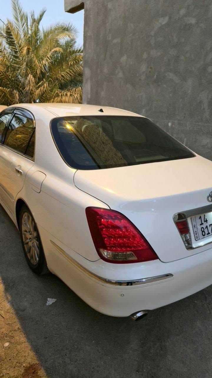 السلام عليكم
ماجستا 2007 كفالة بصمة رصاصي
رقم بصرة بسمي تسجيل جديد قرار 102
فول مواصفات 5 دكم 
العنوان بصرة قضاء المدينة 
***********
