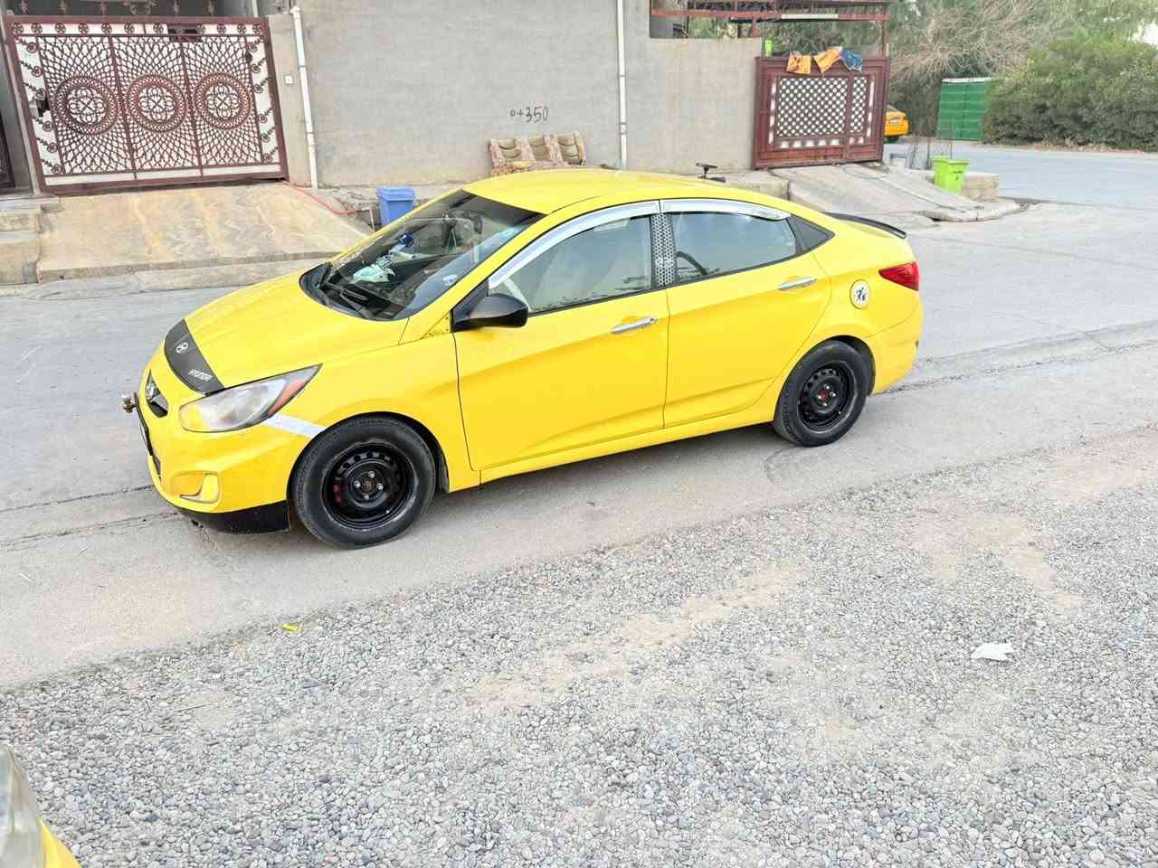 جيدي اي • ٢٠١٢ • محرك جديد