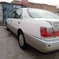 كراون • جنط • ادوات