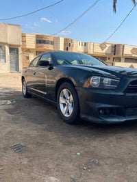 ٢٠١٣ • مكينة ٣٦٠٠ • وارد امريكي
