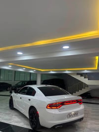 تشارجر SXT • ٢٠٢٢ • بدون ضربه
