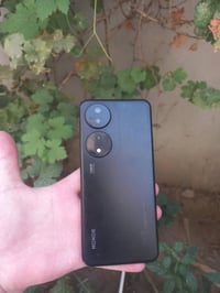 هونر X7b • ٢٥٦/١٢ • بطارية ٦٠٠٠