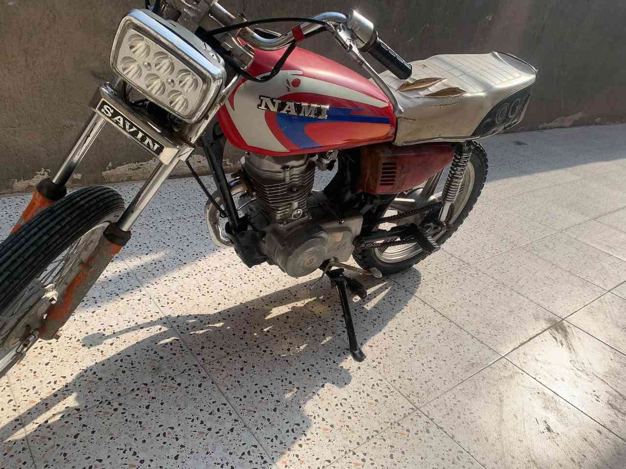 وراق اصولي • مديل ١٦ • عوزه ترتيب