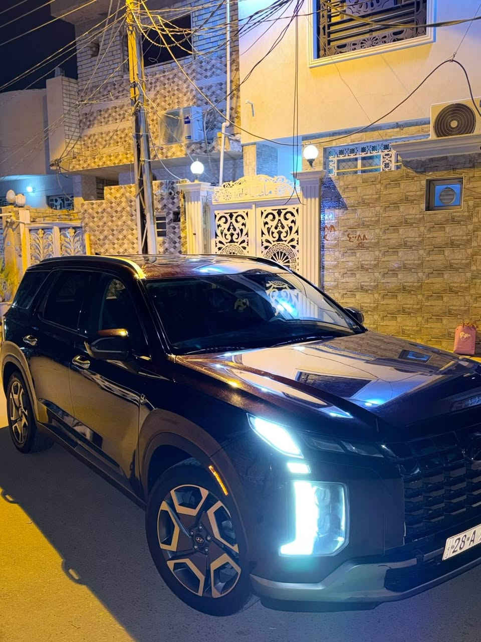 بلسايد • ٢٠٢٤ • نجف كتاب شهداء
