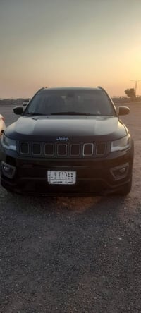 جيب كومباس • ٢٠١٩ • ابي الخصيب