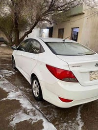 اكسنت • ٢٠١٥ • البصرة