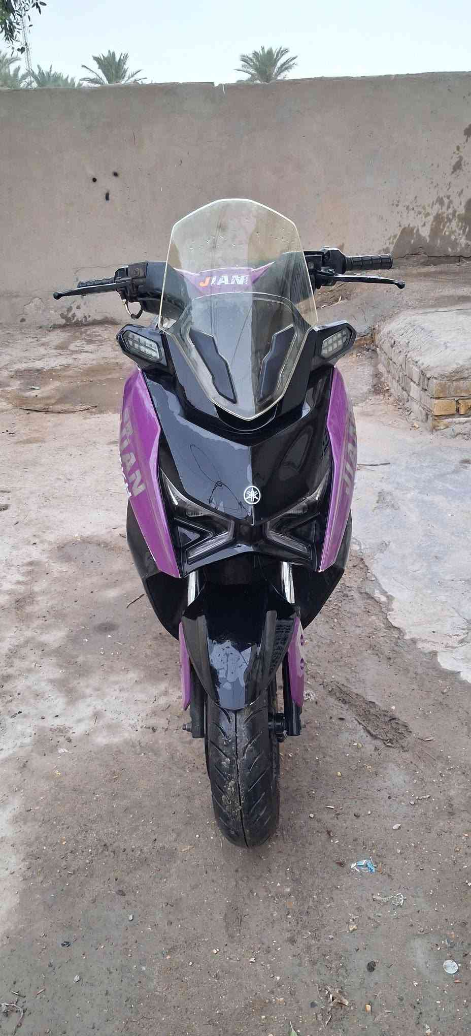 سكنز • ٢٠٢٥ • بدون نقص