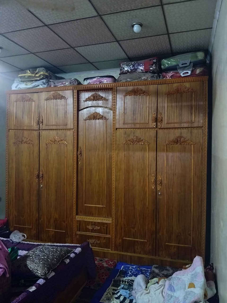 قنصور • ٥ أبواب • موصل