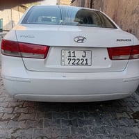 سوناتا • ٢٠٠٩ • ٢٤٠٠