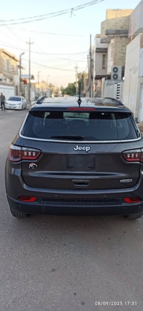كومباس • ٢٠١٨ • رقم بغداد