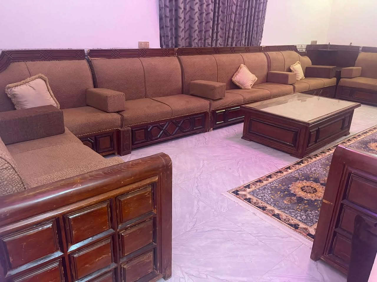 ديوان • ١٨م • جديد ونضيف