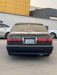 ٢٠٠٣ • محرك كبير • قفل مركزي
