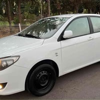بيوايدي F3 • ٢٠١٥ • فتيس عادي