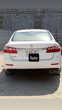 سافران • ٢٠١٣ • بصرة