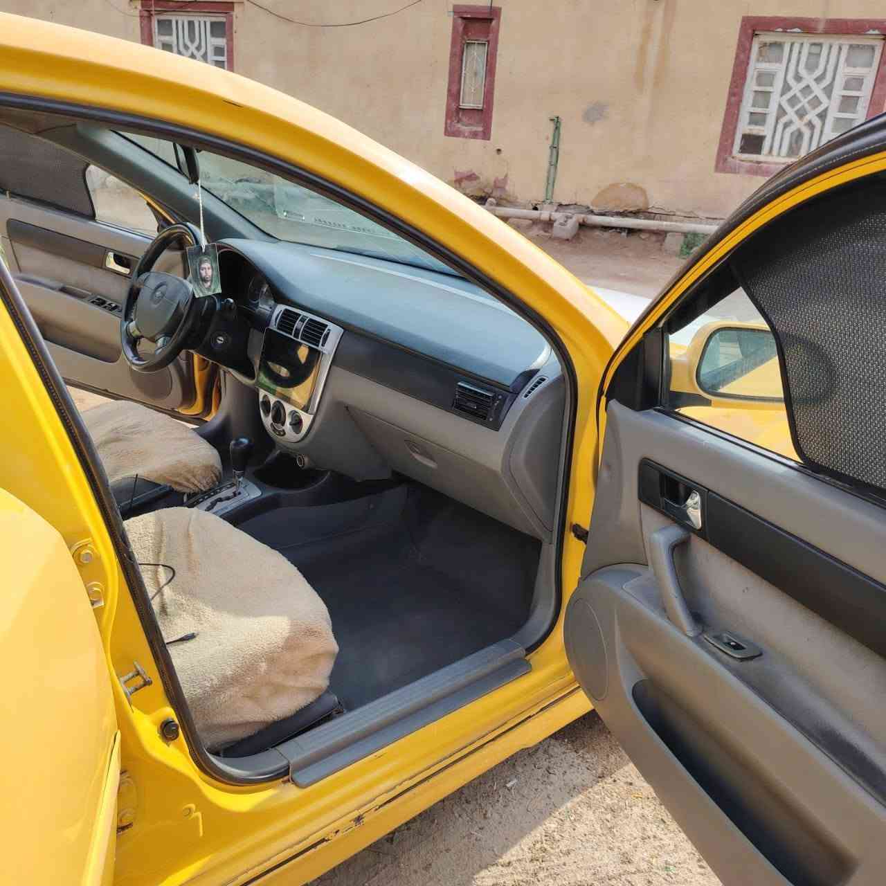 اوبترا • ٢٠١١ • البصرة