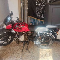 بوكسر 22مرقم انكليزي بغداد لل بيع دراجه عوزها تجفيت  ونواقص بسيطه مكان...