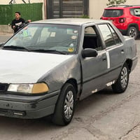 مشروع وطني • ١٩٩٣ • كركوك