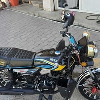 سونيك • ٢٠٠ • موديل ٢٦