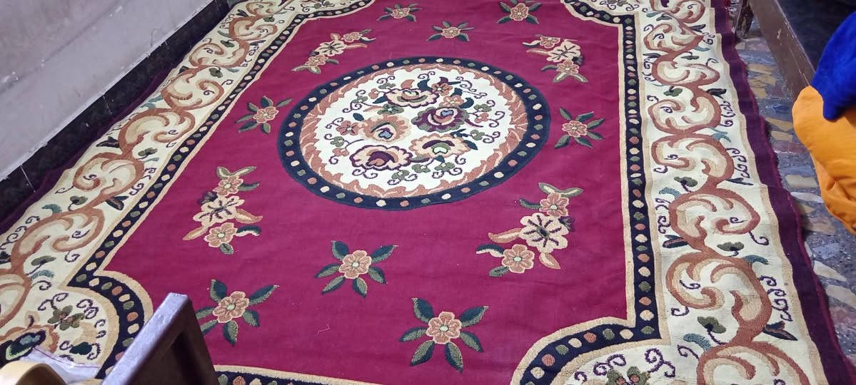 السلام عليكم
زوالي نضافه 100/95
المكان: بغداد البياع 
الرقم: ***********واتساب 📞
السعر مناسب جداً
