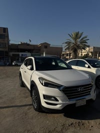 هونداي توسان٢٠١٩خليجي وكالة الكاصد المرغوبة فول مواصفات كفالة عامة من ...