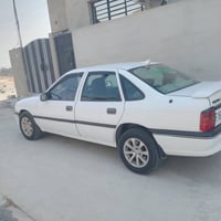 فيكترا ٩١ • حجم ١٫٨ • رقم الماني