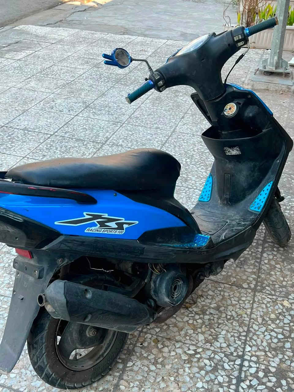 السلام عليكم
ماكس عدله دراجه رياضي صالنصه رياضي
دراجه (مال ونسه)
العنوان بغداد الحريه 📍
***********☎️
التواصل واتساب✉️
