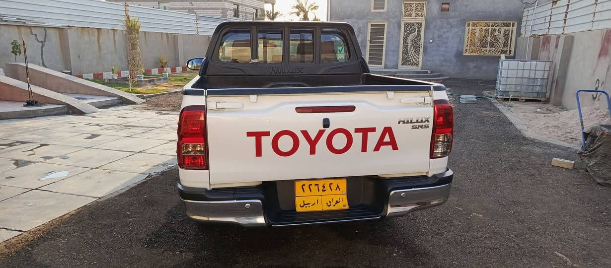 السلام عليكم بيكم فلاونزا 2022 رقم أربيل سنويه تنتهي ب2027 كفاله عامه ساز بصمه كير اوتوماتيك للاستفسار الاتصال ***********/***********
